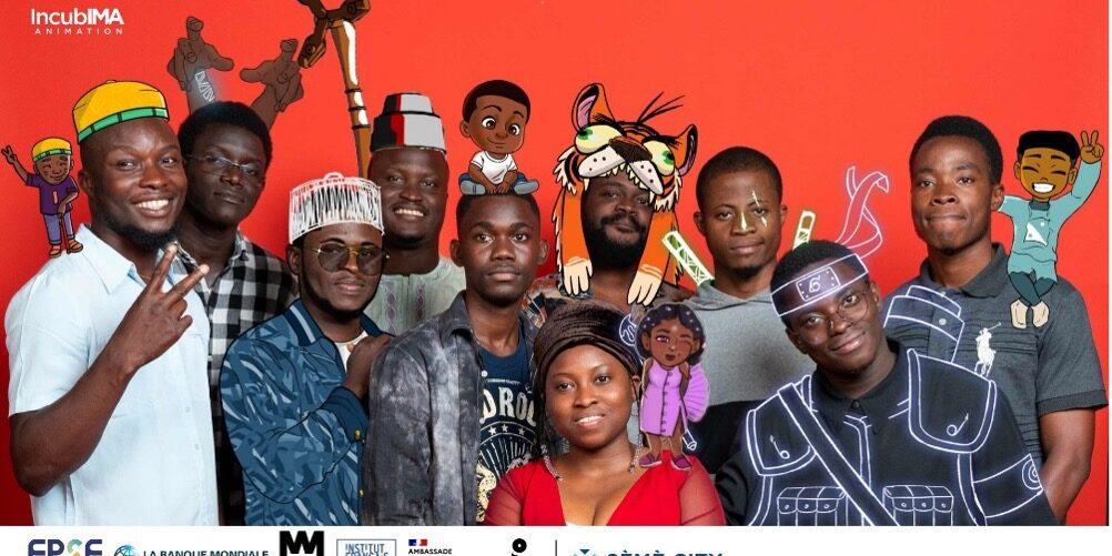 Gobelins Bénin