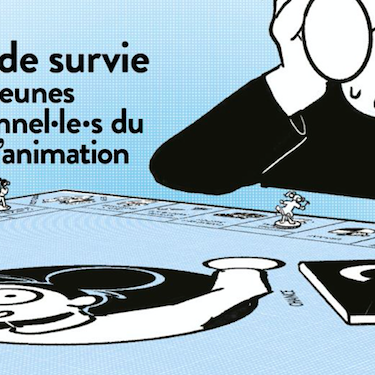 Guide survie 2eme édition