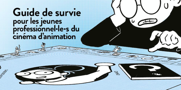 Guide survie 2eme édition