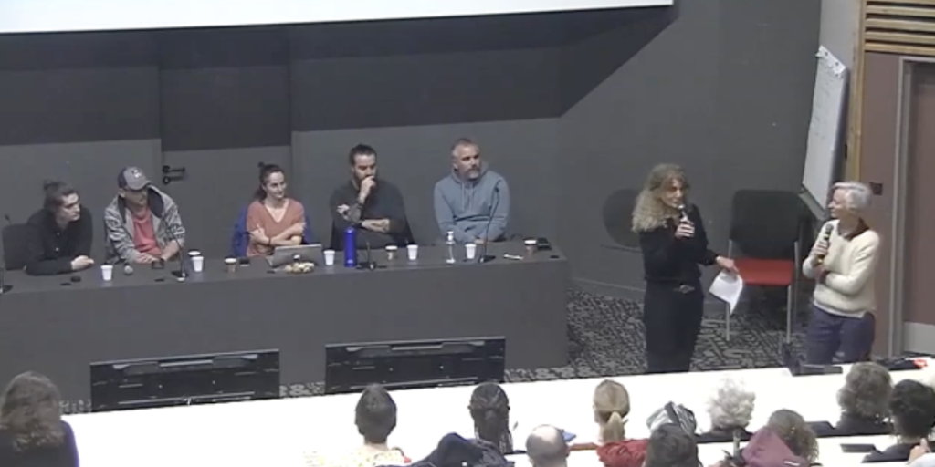 conf BOCAJ