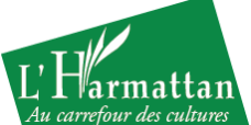 l’harmattan