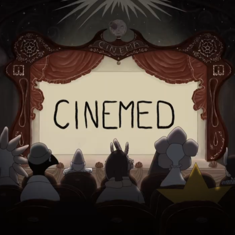ARTFXxCINEMED