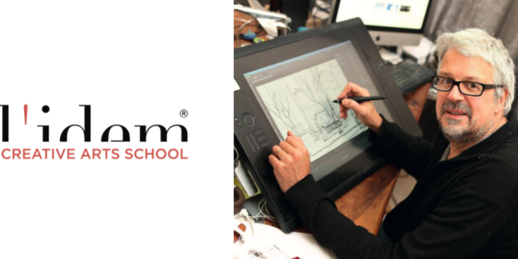 L’Idem Masterclass Chaumet