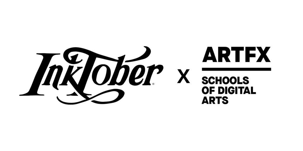 ARTFXxINKTOBER_2024