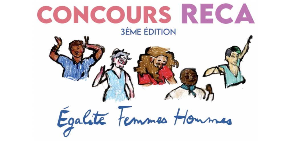 Concours RECA #3