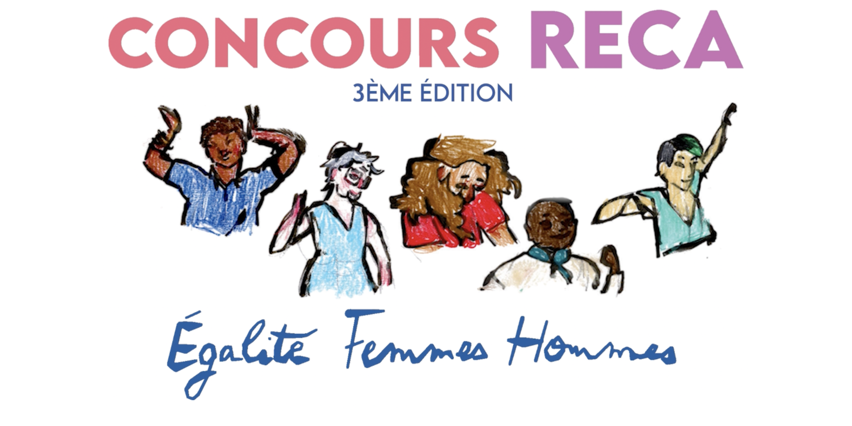 Concours RECA #3
