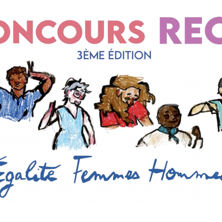 Concours RECA #3