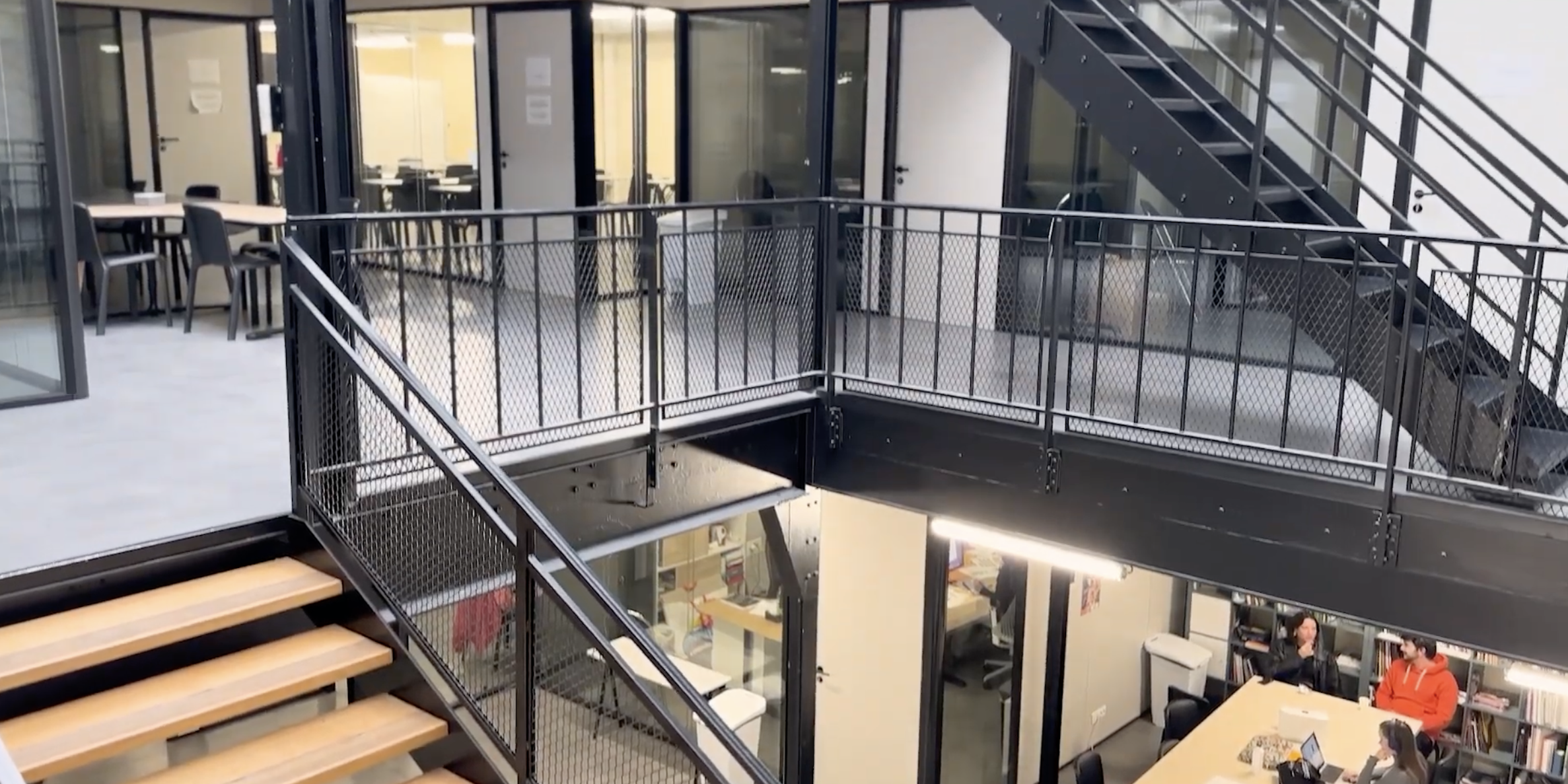 ECV Paris nv campus