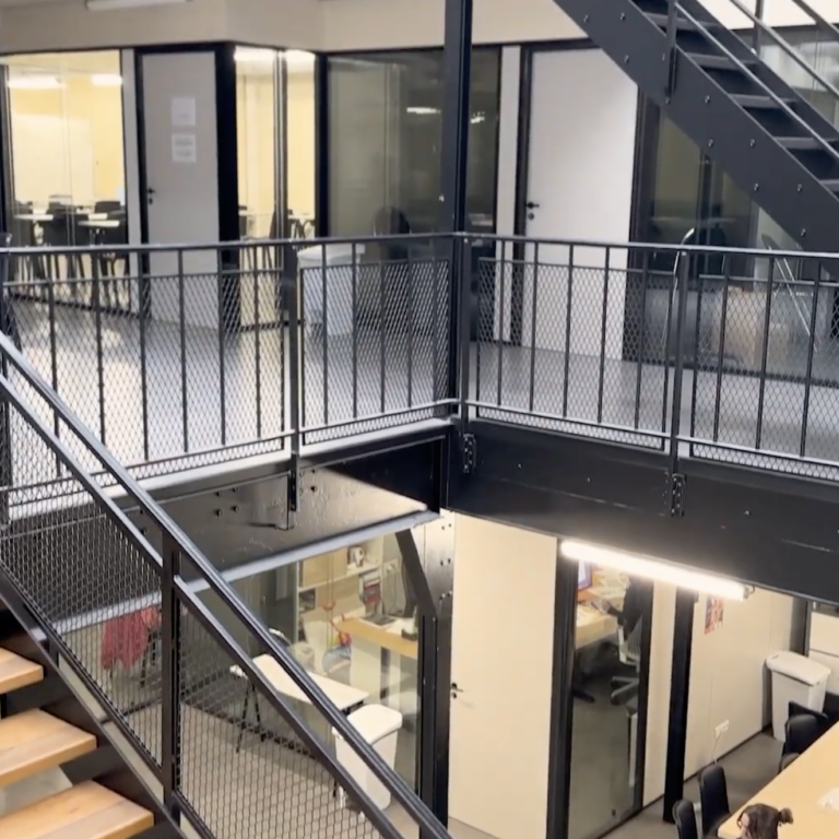ECV Paris nv campus