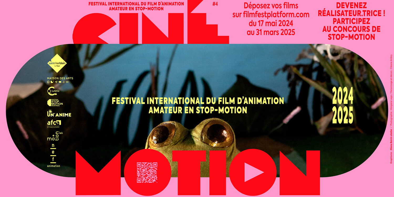 Cine motion
