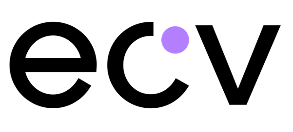 UN NOUVEAU LOGO POUR LES 40 ANS DE L’ECV – RECA Animation