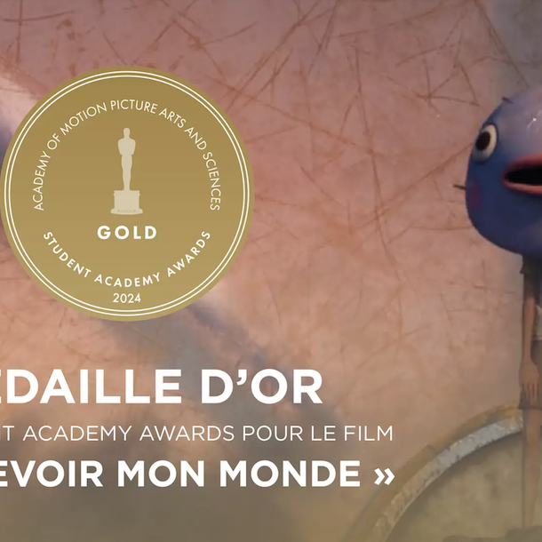 MoPA Oscar 2024