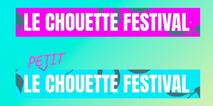RECA chouette fest