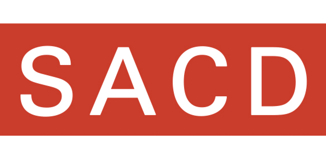 Logo SACD
