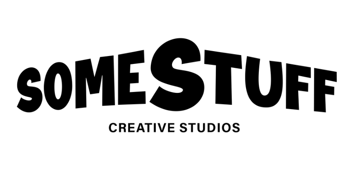 Logo somestuff