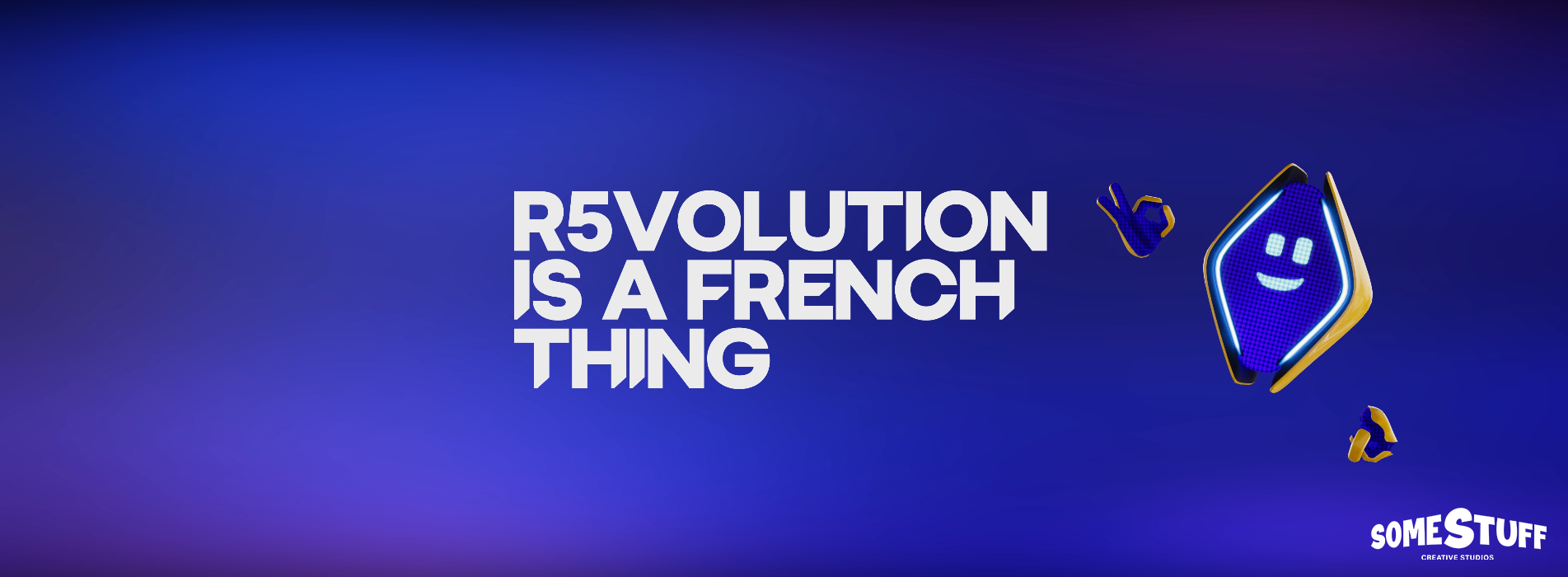 Some Stuff SOME STUFF STUDIO : TROUVER SA PLACE EN INNOVANT – RECA Animation