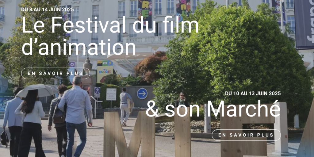 Annecy 2025