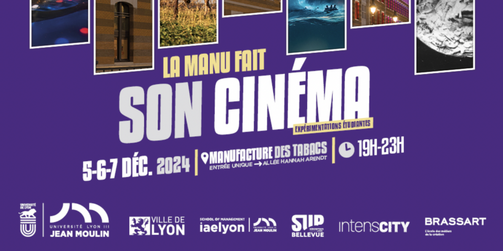 Brassart Lyon Lumières