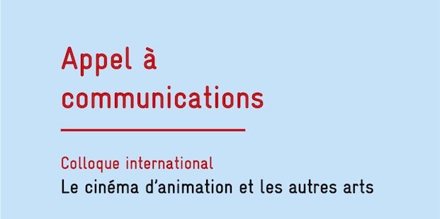 NEF appel colloque