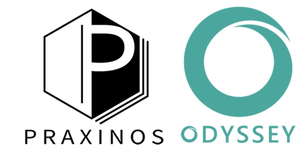 Praxinos Odyssey