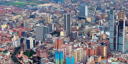 Bogota