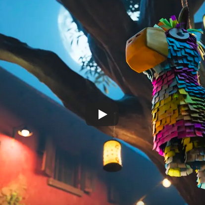 Creative Seeds Sweet Terror