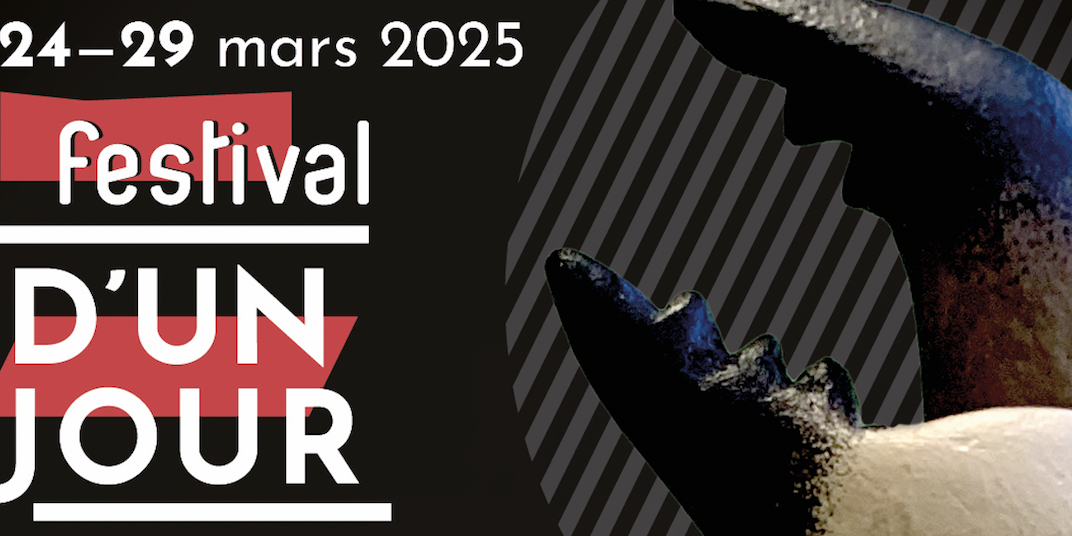 Festival 1 Jour