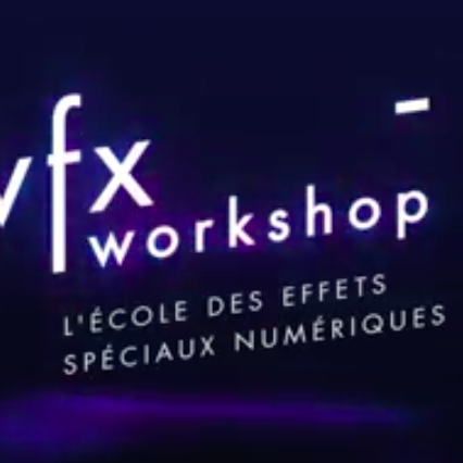 VFX Workshop