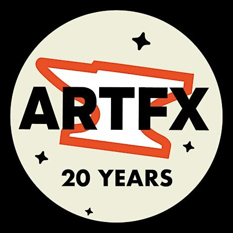 ARTFX 20 ans