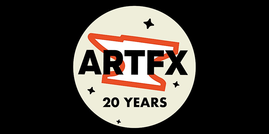 ARTFX 20 ans