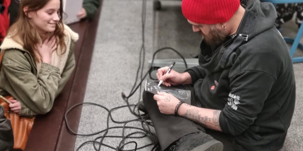 Atelier Sevres Tom M 1