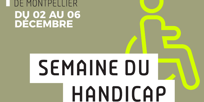 ESMA semaine handicap 1