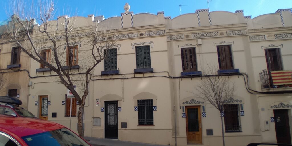 ISG Barcelone 1