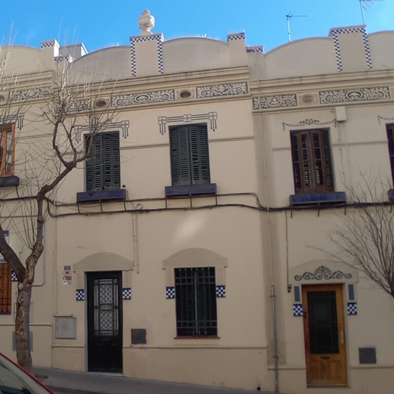 ISG Barcelone 1