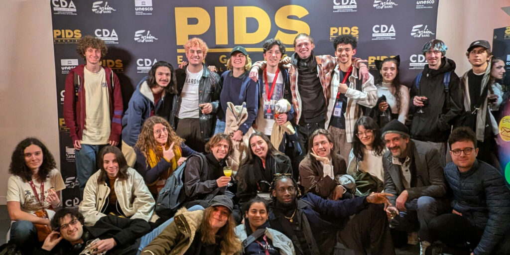 VFX Workshop PIDS 1