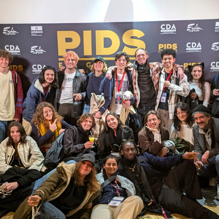 VFX Workshop PIDS 1