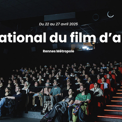 Festival AFCA Rennes