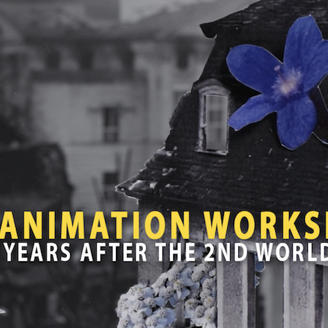 Piktura animation workshop 2