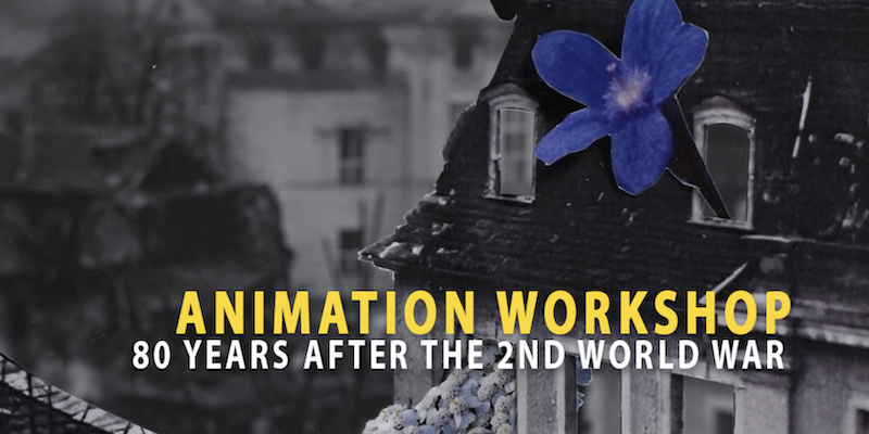 Piktura animation workshop 2