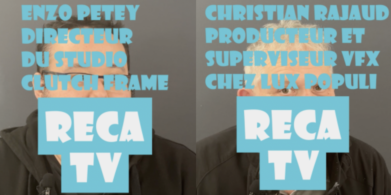 RECA TV conseils de pro