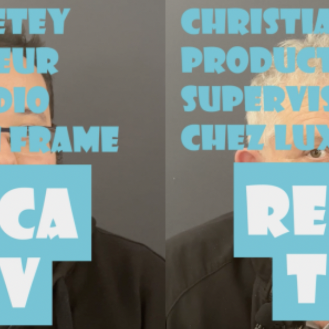 RECA TV conseils de pro