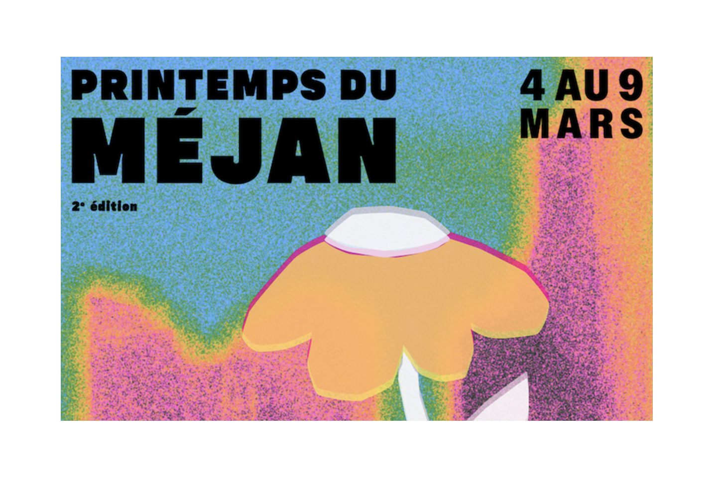 Mejan Reksa MOPA AU PRINTEMPS DE MEJAN – RECA Animation
