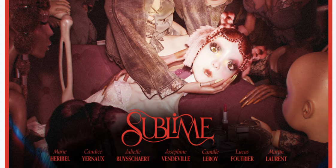 Piktura Sublime