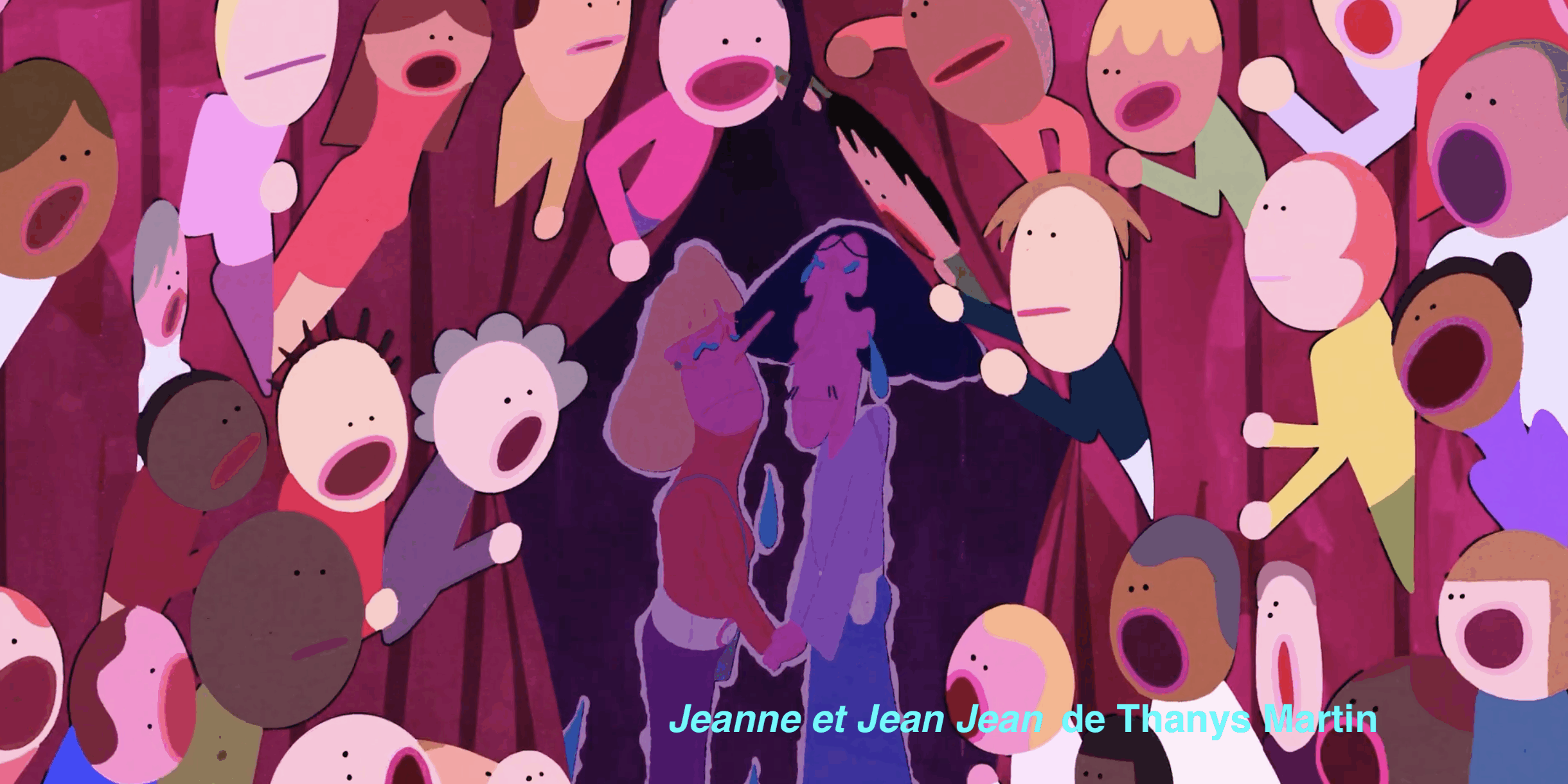 Jeanne et Jean Jean def