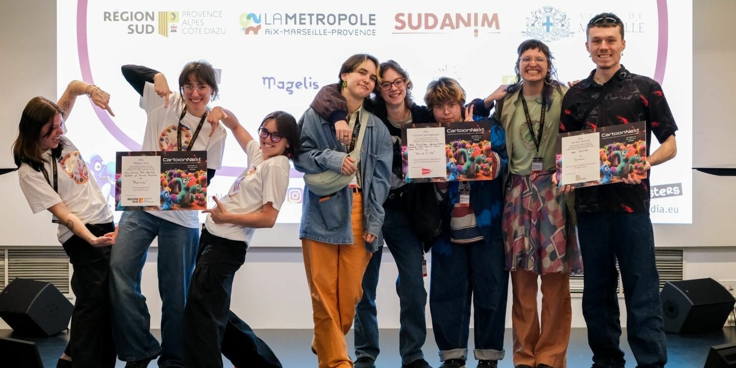 Lycee marie curie et mopa cartoon next 2025