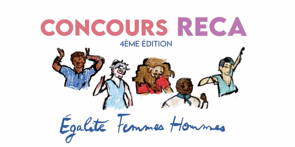 RECA Concours#4
