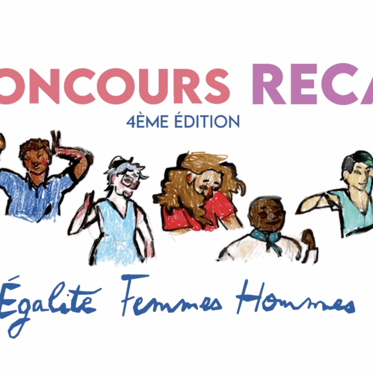 RECA Concours#4