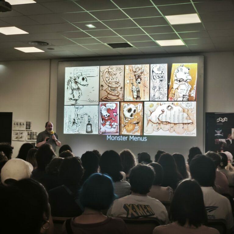 Conf Dylan Sisson mopa 2025