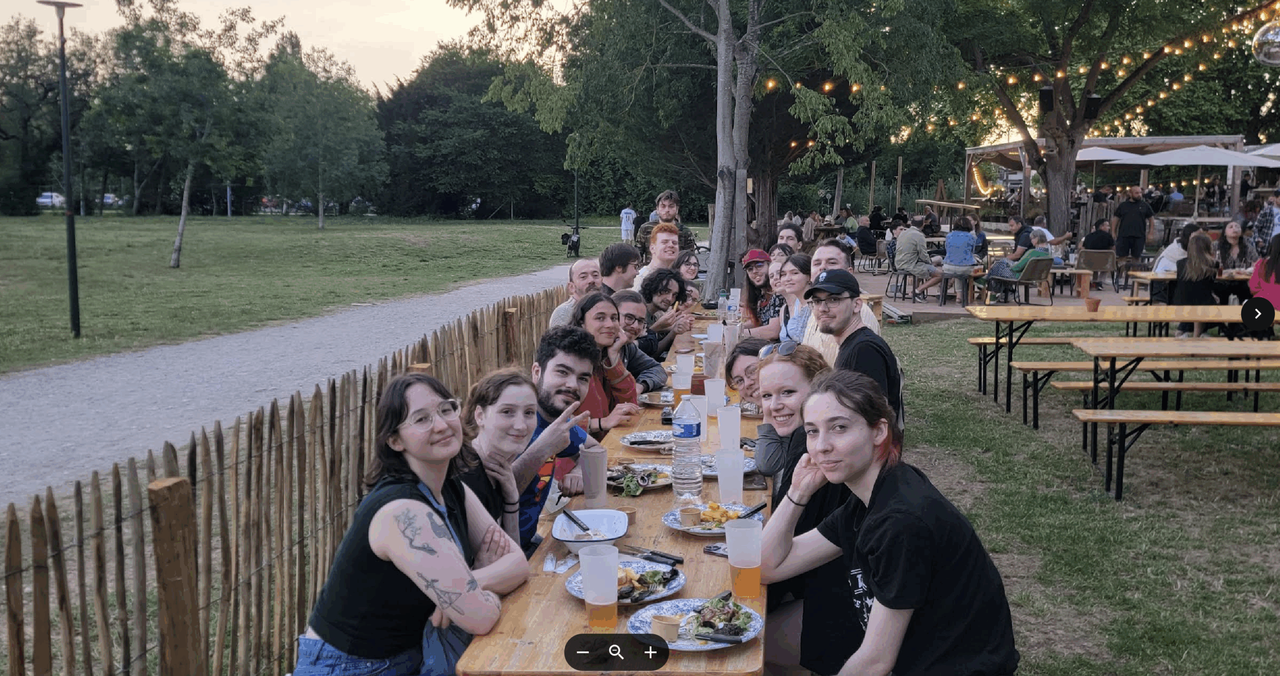 L’EMCA ACCUEILLE ECOPROD ET LE CEGEP LIMOILOU – RECA Animation