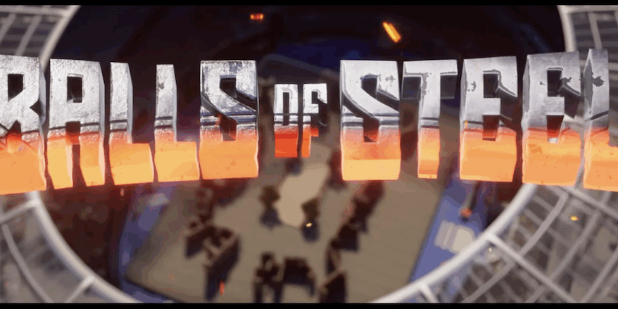 ISART Balls of steel